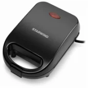 Сэндвичница STARWIND SSW2143 отзывы владельцев