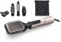Фен-щетка PHILIPS HP8657/00 отзывы владельцев