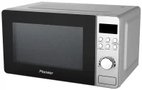 Микроволновая печь Pioneer MW228D отзывы владельцев