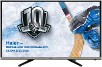 Телевизор Haier LE32B8500T отзывы владельцев