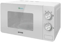 Микроволновая печь Gorenje MO20E1W2 отзывы владельцев