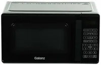 Микроволновая печь Galanz MOS-2010DB отзывы владельцев