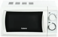 Микроволновая печь Galanz MOS-2002MW / MOS-2002MB отзывы владельцев