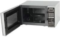 Микроволновая печь Panasonic NN-ST254MZPE 800 отзывы владельцев