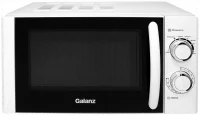 Микроволновая печь Galanz MOS-2001MW  MOS-2001MB отзывы владельцев