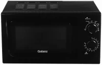 Микроволновая печь GALANZ MOS-2004MB отзывы владельцев