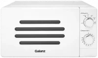 Микроволновая печь Galanz MOS-2007MW отзывы владельцев