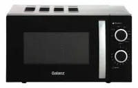 Микроволновая печь Galanz MOG-2009MB отзывы владельцев