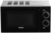 Микроволновая печь Galanz MOS-2003MB / MOS-2003MW отзывы владельцев