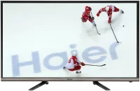 Телевизор Haier LE32K5500T отзывы владельцев