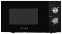 Микроволновая печь LEX FSMO 20.05 BL отзывы владельцев