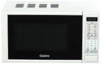 Микроволновая печь Galanz MOG-2011DW / MOG-2011DB отзывы владельцев