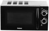 Микроволновая печь Galanz MOS-2005MB / MOS-2005MW отзывы владельцев