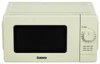 Микроволновая печь GALANZ MOS-2008MBe отзывы владельцев