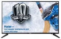 Телевизор Haier LE39B8550T отзывы владельцев