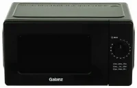 Микроволновая печь GALANZ MOS-2008MB отзывы владельцев