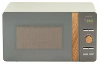 Микроволновая печь HARPER HMW-20ST03 CREAMY отзывы владельцев