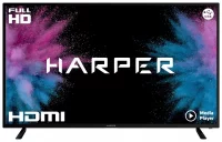 Телевизор HARPER 43F660T отзывы владельцев