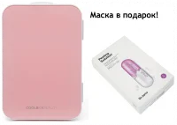 Холодильник Coolboxbeauty 6 ! отзывы владельцев