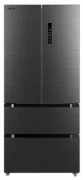 Холодильник Toshiba GR-RF532WE-PMJ отзывы владельцев