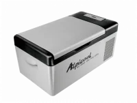 Alpicool C15 отзывы