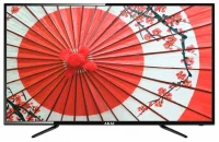 Телевизор Akai LEA-50B56P отзывы владельцев