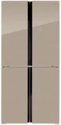 Холодильник HIBERG RFQ-490DX NFGY inverter отзывы владельцев