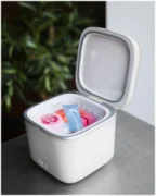 Холодильник Coolboxbeauty Up Box 4 отзывы владельцев