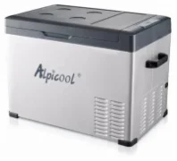 Фото Alpicool C40