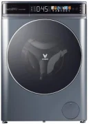 Стиральная машина Viomi Master 2 Pro (WD10FT-B6E) отзывы владельцев