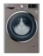 Стиральная машина LG F4J7VS2S отзывы владельцев