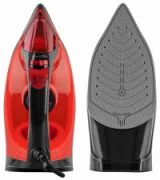 Утюг ENDEVER DELTA-224 отзывы владельцев