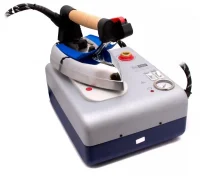 Утюг Silter Super mini 2000M-1 отзывы владельцев