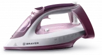 Утюг BRAYER BR4006 отзывы владельцев
