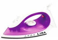 Утюг Lira LR 0607 отзывы владельцев