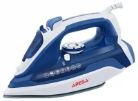Утюг Aresa AR-3125 отзывы владельцев