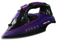 Утюг NESONS NS-SI-30122 отзывы владельцев