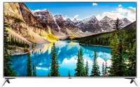 Телевизор LG 55UJ651V отзывы владельцев