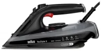 Утюг Braun TexStyle 5 SI 5088 отзывы владельцев