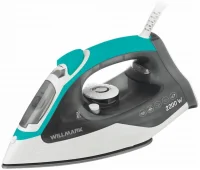 Утюг WILLMARK SI-2280CS отзывы владельцев