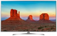 Телевизор LG 55UK6710 отзывы владельцев