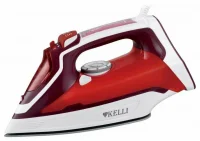 Утюг Kelli KL-1640 отзывы владельцев