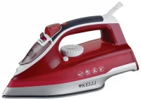 Утюг Kelli KL-1622 отзывы владельцев