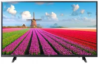 Телевизор LG 65UJ620V отзывы владельцев