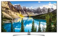 Телевизор LG 65UJ655V отзывы владельцев