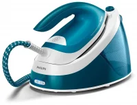 Утюг Philips GC6840 PerfectCare Compact Essential отзывы владельцев