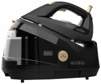 Утюг BLACK+DECKER BXSS2400E отзывы владельцев