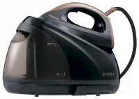 Утюг Panasonic NI-GT500NTW отзывы владельцев