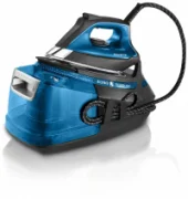 Rowenta Silence Steam Pro DG9222F0 отзывы