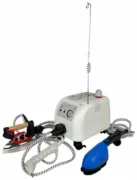 Утюг Silter Trio mini 3004 отзывы владельцев